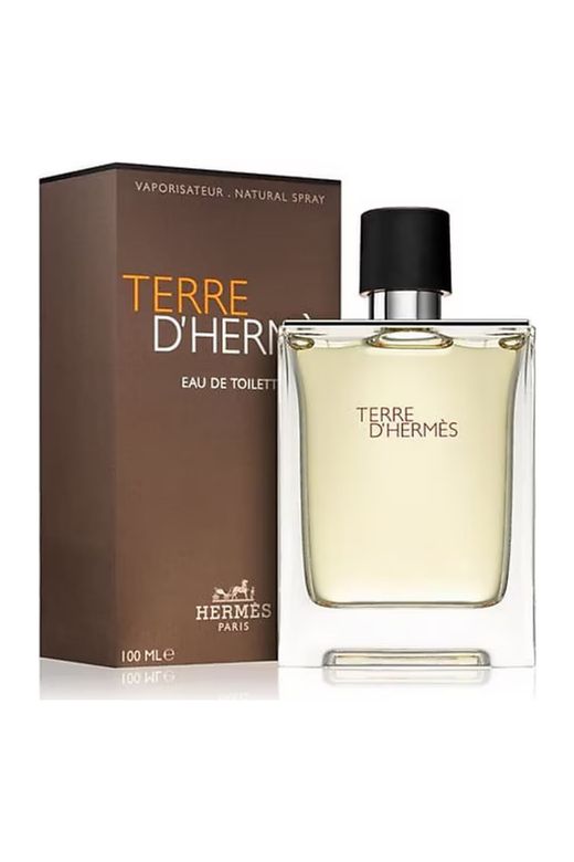 909401975 Hermes Terre Dhermes Edt 100 Ml Erkek Parfüm