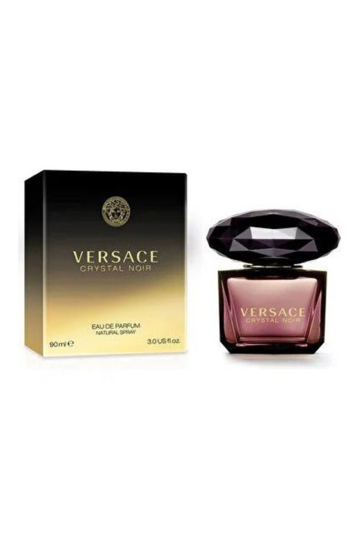 909407456 Versace Crystal Noir Edp 90 Ml Kadın Parfüm