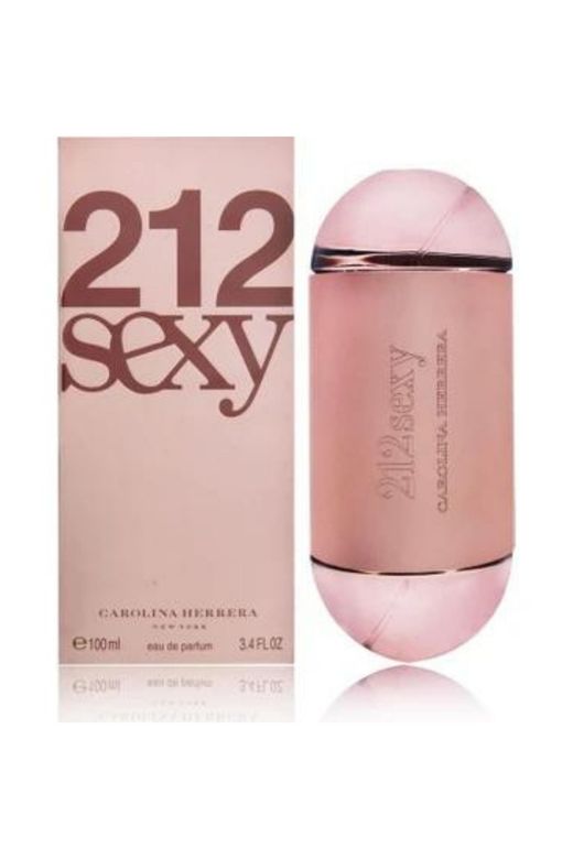 909410333 Carolina Herrera 212 Sexy Edp 100 Ml Kadın Outlet Parfüm