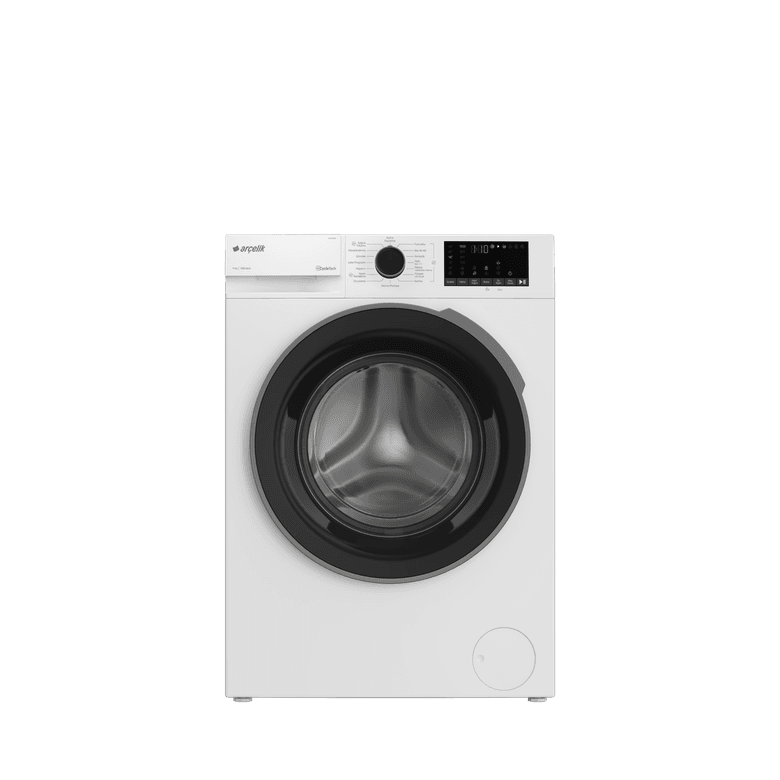 9100 Dmx A Enerji Sınıfı 9 Kg 1000 Rpm Çamaşır Makinesi Beyaz
