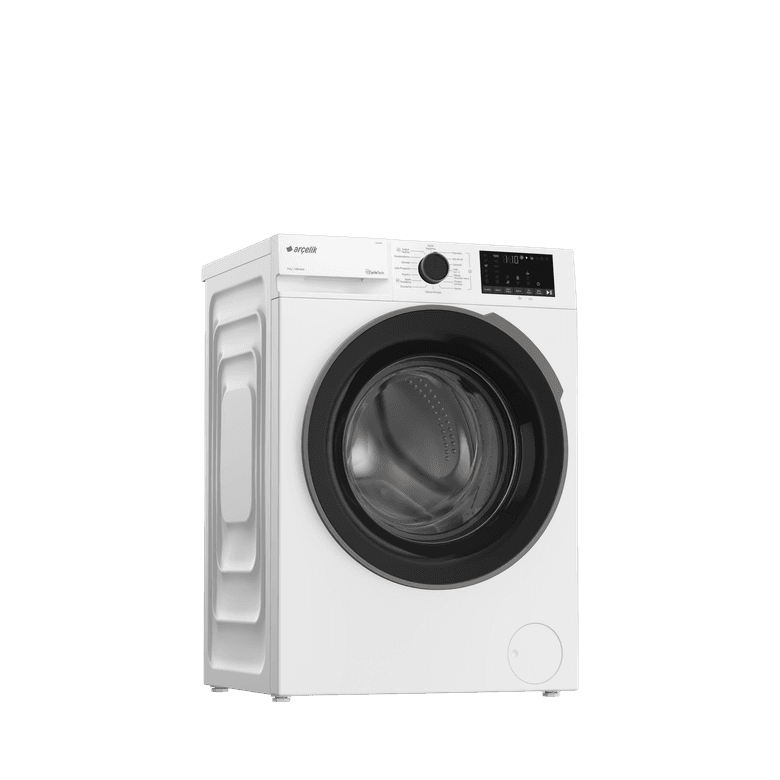 9100 Dmx A Enerji Sınıfı 9 Kg 1000 Rpm Çamaşır Makinesi Beyaz
