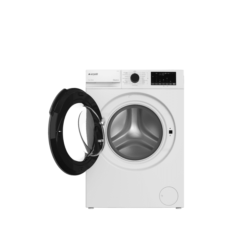 9100 Dmx A Enerji Sınıfı 9 Kg 1000 Rpm Çamaşır Makinesi Beyaz