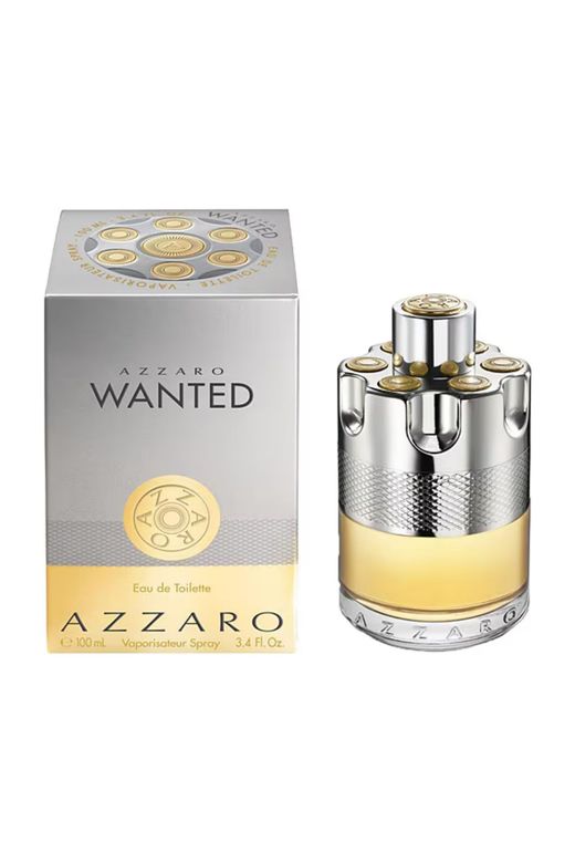910224062 Azzaro Wanted Edt 100 Ml Erkek Parfüm