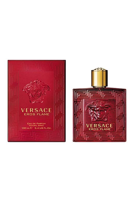 910435973 Versace Eros Flame Edp 100 Ml Erkek Parfüm