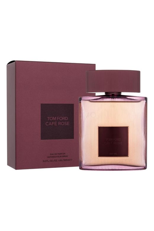 911429945 Tom Ford Cafe Rose Edp 100 Ml Kadın Parfüm