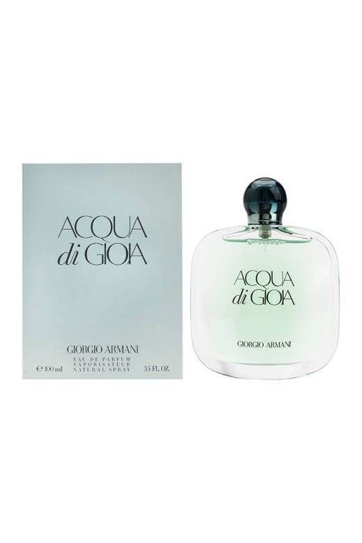 911484881 Giorgio Armani Acqua Di Gioia Femme Edp 100 Ml Kadın Parfüm