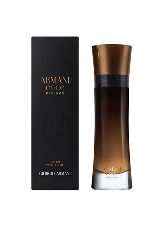 911597483 Giorgio Armani Code Profumo Edp 110 Ml Erkek Parfüm