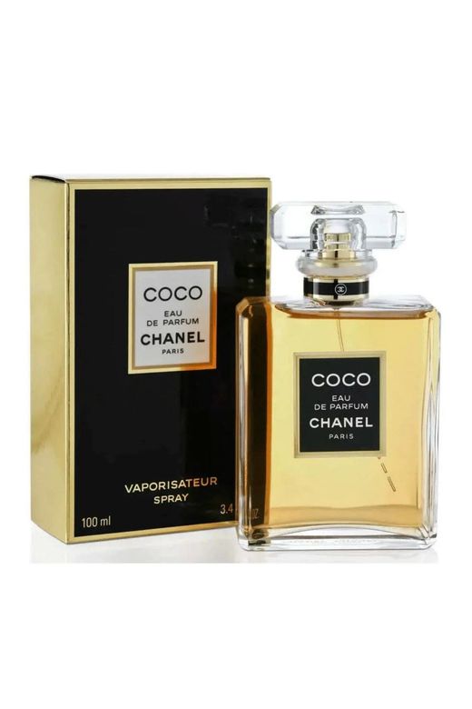 911677115 Chanel Coco Edp 100 Ml Kadın Parfüm