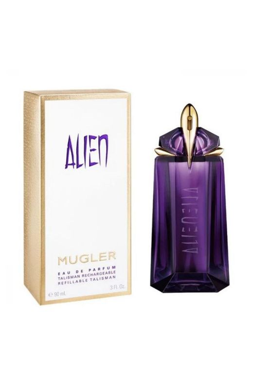 912640343 Thierry Mugler Alien Edp 90 Ml Kadın Parfüm