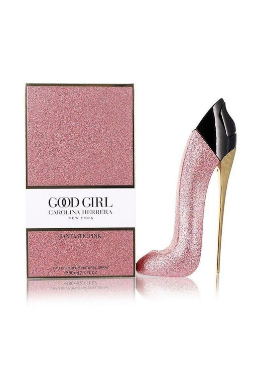 912772895 Carolina Herrera Good Girl Fantastic Pink Edp 80 Ml Kadın Parfüm