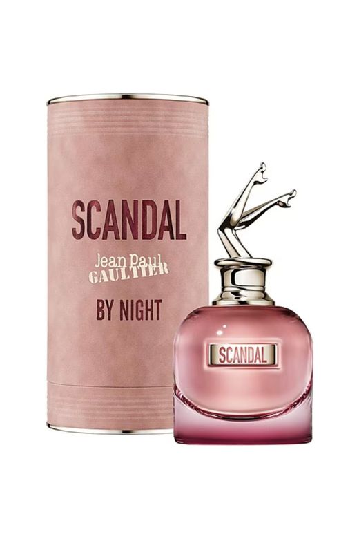 912785705 Jean Paul Gaultier Scandal By Night Edp 80 Ml Kadın Parfüm