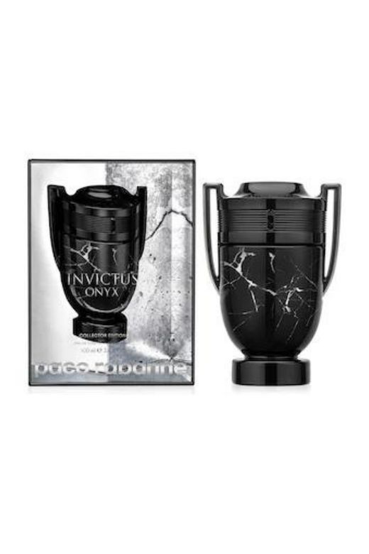 914270930 Paco Rabanne Invictus Onyx Edt 100 Ml Erkek Parfüm
