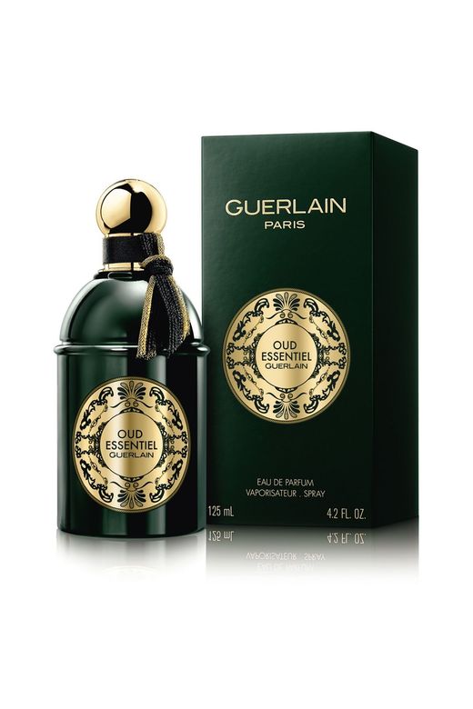 914683832 Guerlain Oud Essentiel Edp 125 Ml Unisex Parfüm