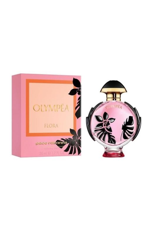 914816489 Paco Rabanne Olympea Flora Edp 50 Ml Kadın Parfüm