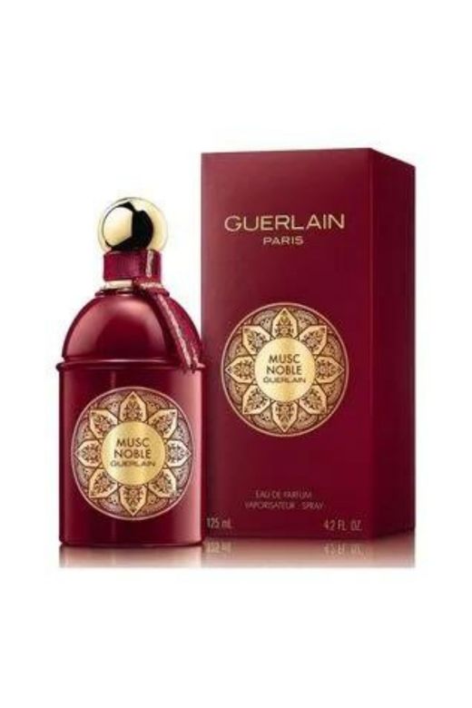 915525911 Guerlain Musc Noble Edp 125 Ml Unisex Parfüm