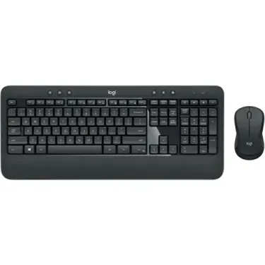 920-008687 MK540 Kablosuz Klavye & Mouse Set