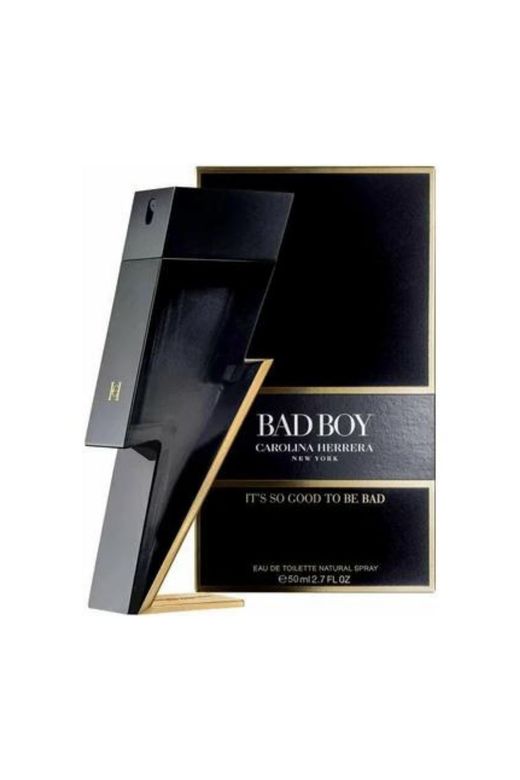923626102 Carolina Herrera Bad Boy Edt 100 Ml Erkek Parfüm