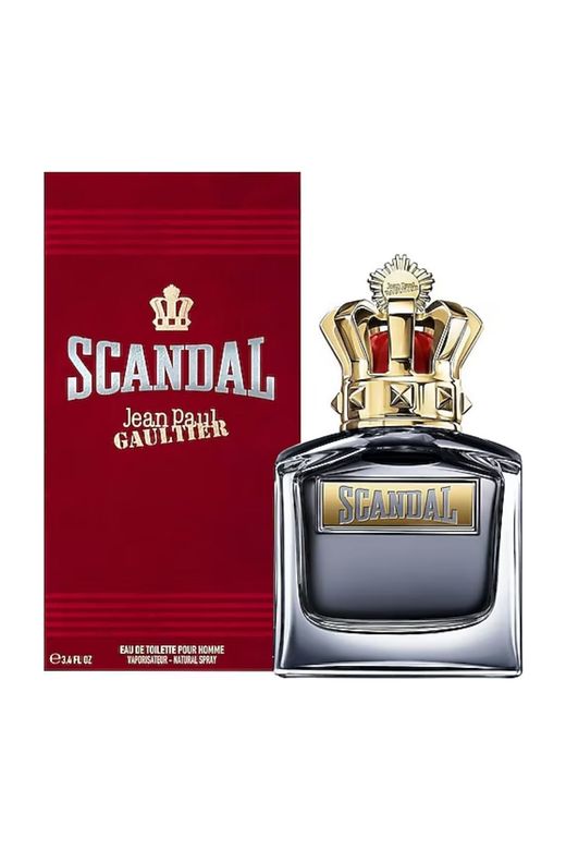 923756854 Jean Paul Gaultier Scandal Pour Homme Edt 100 Ml Erkek Parfüm