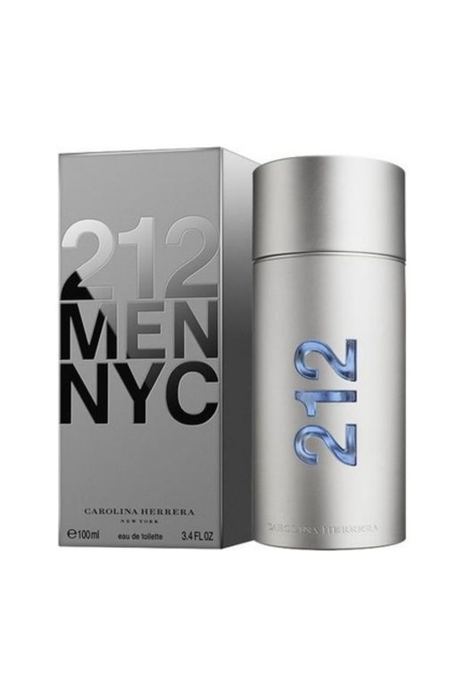 926251596 Carolina Herrera 212 Men Nyc Edt 100 Ml Erkek Parfüm