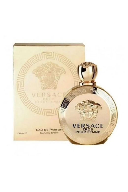 926253507 Versace Eros Pour Femme Edp 100 Ml Kadın Parfüm