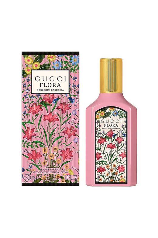 926312286 Gucci Flora Gorgeous Gardenia Edp 100 Ml Kadın Parfüm