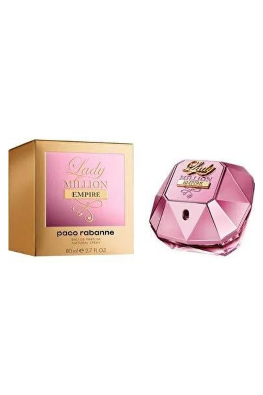 929441475 Paco Rabanne Lady Million Empire Edp 80 Ml Kadın Parfüm