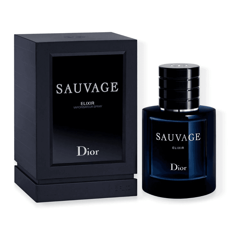 934014833 Dior Sauvage Elixir Edp 60 Ml Erkek Parfüm