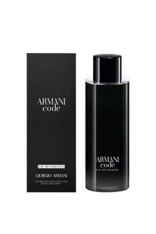934044653 Giorgio Armani Code Le Parfüm Edp 125 Ml Erkek Parfüm