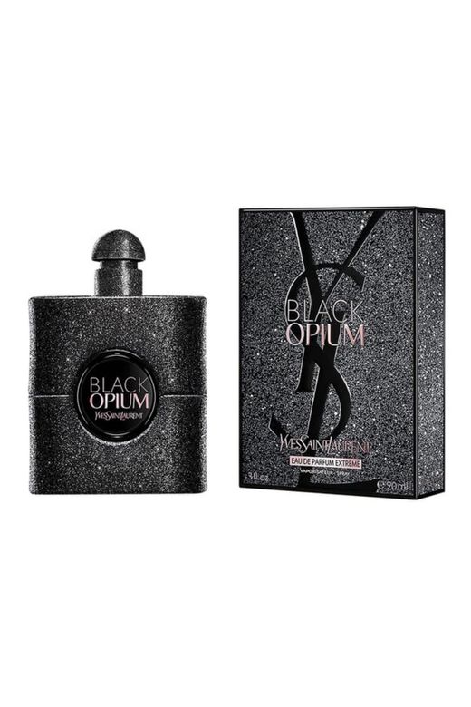 934095473 Yves Saint Laurent Black Opium Extreme Edp 90 Ml Kadın Parfüm