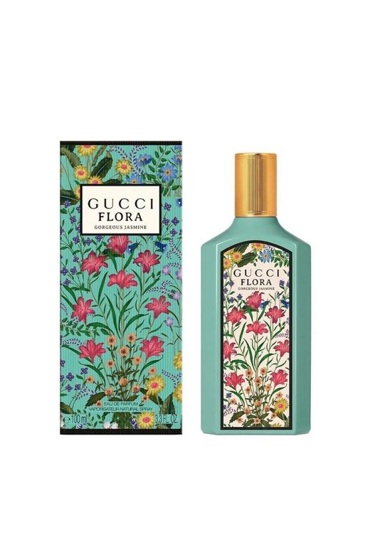 938877467 Gucci Flora Gorgeous Jasmine Edp 100 Ml Kadın Parfüm