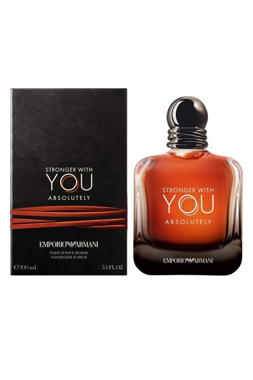 938883641 Emporio Armani Stronger With You Absolutely Edp 100 Ml Erkek Parfüm