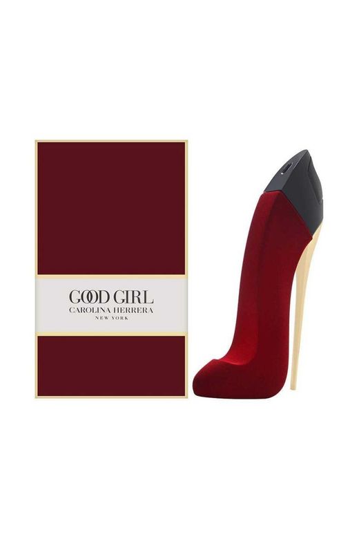 948062048 Carolina Herrera Good Girl Velvet Fatale 80 Ml Edp Kadın Parfüm