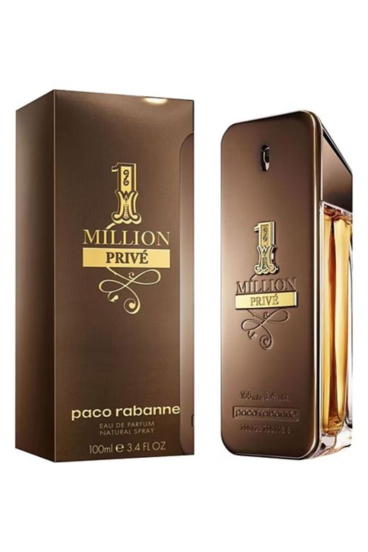 950659349 Paco Rabanne 1 Million Prive Edp 100 Ml Erkek Parfüm
