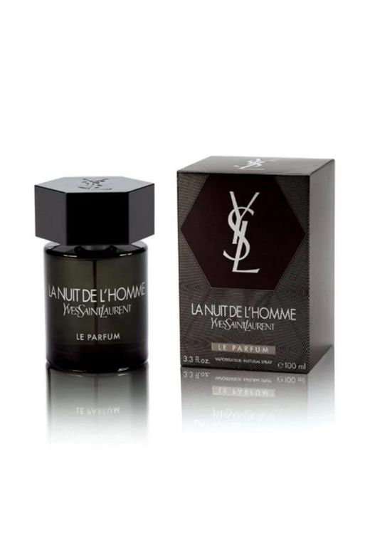 952159505 Yves Saint Laurent La Nuit De L Homme Le Edp 100 Ml Erkek Parfüm