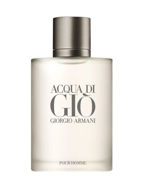95632-goa Giorgio Armani Acqua Di Gio Homme Erkek Parfüm Edt 100 Ml