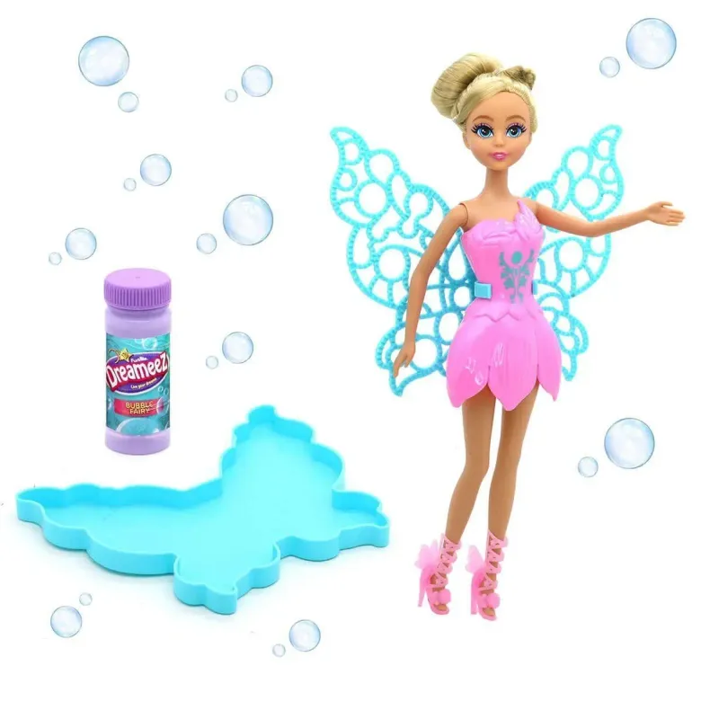9768681388539 81046 Dreameez Baloncuk Perisi Bebek -Sunman