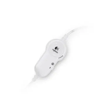 981-000350 H150 STEREO BEYAZ KULAKLIK
