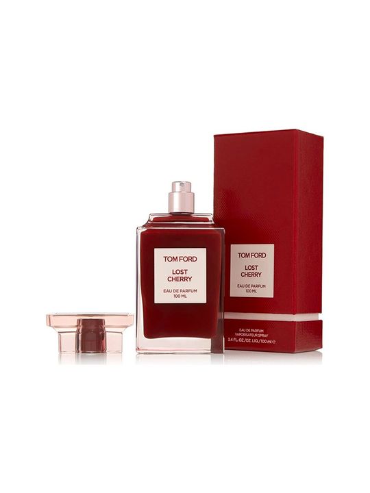 9988410 Tom Ford Lost Cherry Edp Kadın 100 Ml