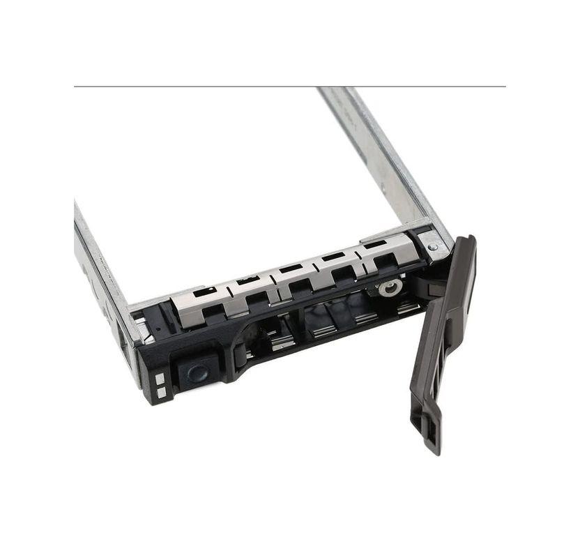 Accusys 131611678 Sunucusepeti Kg7Nr - G176J Dell Uyumlu 2.5" Disk Kızağı R610 R620 R630 R710 R720 R730