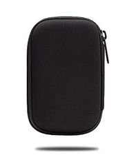 Accusys 131612379 Classone 5.5 İnç Hd2000 2.5 Hdd Taşıma Çantası, Siyah