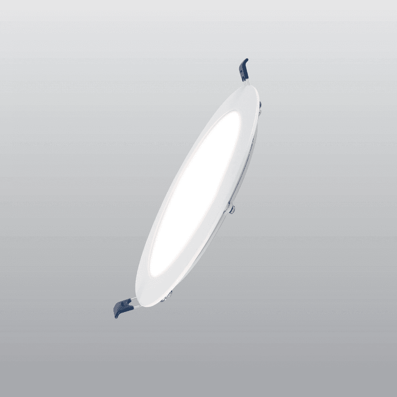 ACK AP01 00930 Sıva Altı 9W Led Spot Beyaz Işık 6500K
