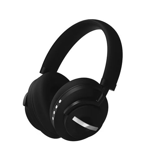 ACL  Abk-08 Wireless V5.8 240 Gün Bekleme Süresi, Hi-Fi Ses Kulak Üstü Kulaklık