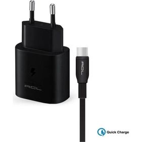 ACL Ac-110 25W, 3A Süper Hızlı Usb-C Pd Şarj Aleti Seyahat Şarj