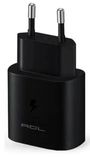 ACL Ac-110 25W, 3A Süper Hızlı Usb-C Pd Şarj Aleti Seyahat Şarj