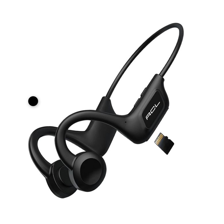Acl Acb-43 5.3Version Kemik Iletimli Güç Göstergeli Bluetooth Kulaklık