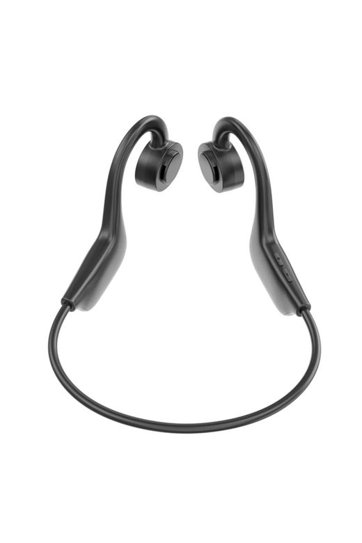 Acl Acb-43 5.3Version Kemik Iletimli Güç Göstergeli Bluetooth Kulaklık