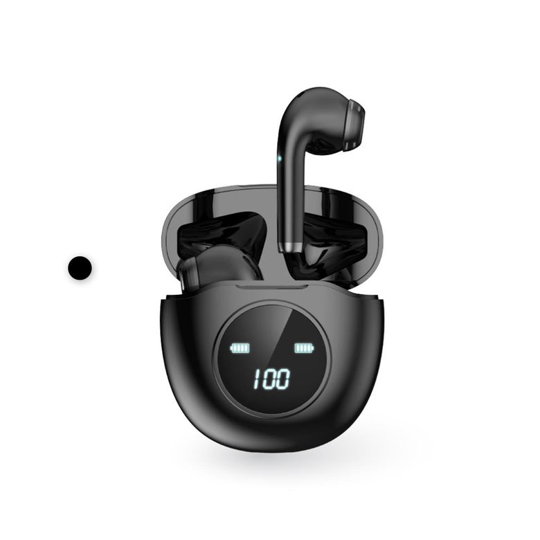 Acl Acb-46 Enc/lcd Göstergeli Oyuncu Bluetooth Kulaklık