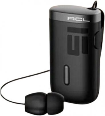 Acl Acb-59 5.3 Versiyon Çekilebilir, Titreşimli Wireless Kulakiçi Kulaklık