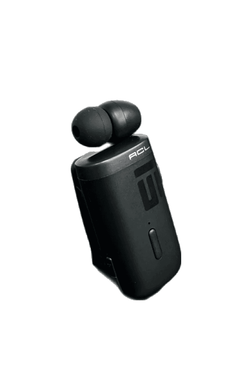 Acl Acb-59 5.3 Versiyon Çekilebilir, Titreşimli Wireless Kulakiçi Kulaklık