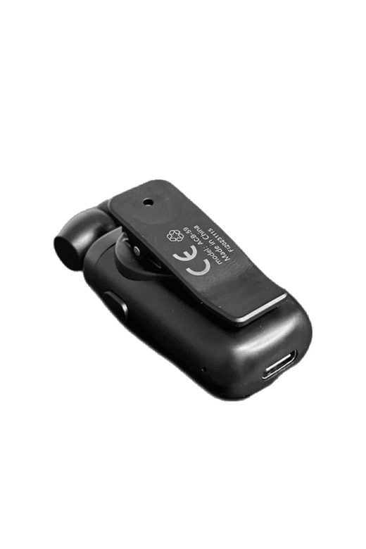 Acl Acb-59 5.3 Versiyon Çekilebilir, Titreşimli Wireless Kulakiçi Kulaklık
